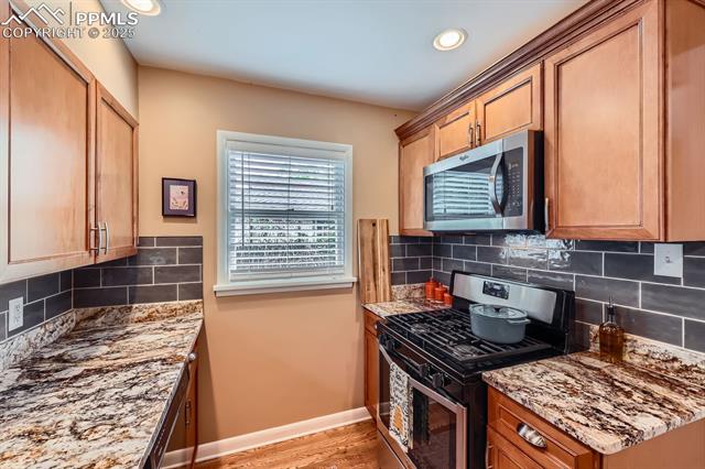 MLS Image for 1609  Palmer Park  ,Colorado Springs, Colorado