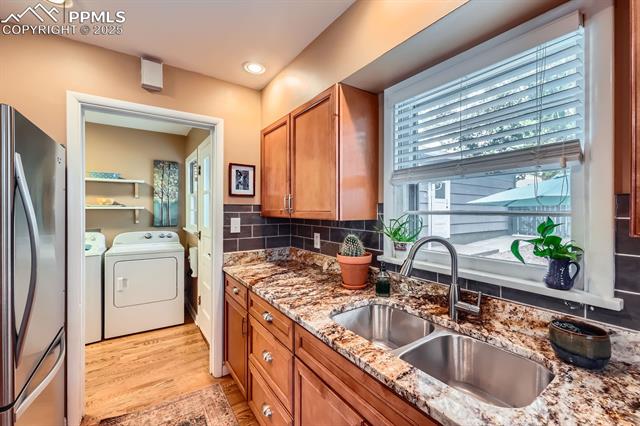 MLS Image for 1609  Palmer Park  ,Colorado Springs, Colorado