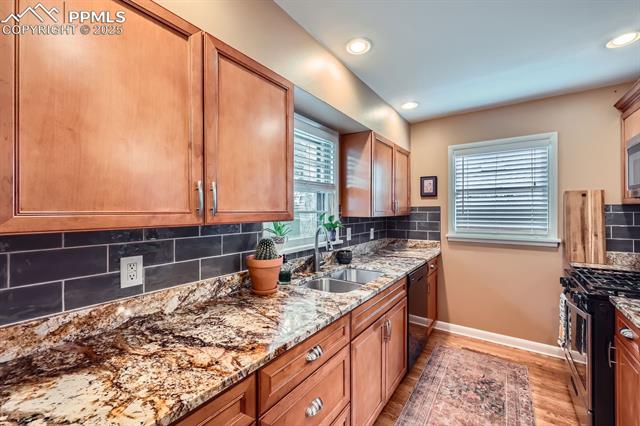 MLS Image for 1609  Palmer Park  ,Colorado Springs, Colorado