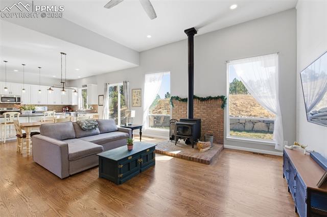 MLS Image for 19053  Malmsbury  ,Monument, Colorado