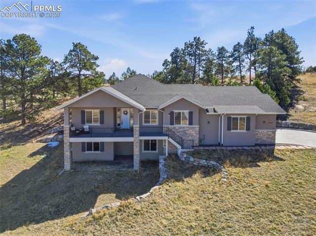 MLS Image for 19053  Malmsbury  ,Monument, Colorado
