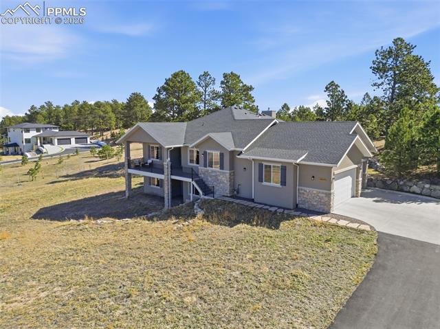 MLS Image for 19053  Malmsbury  ,Monument, Colorado