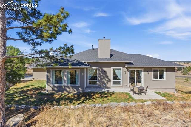 MLS Image for 19053  Malmsbury  ,Monument, Colorado