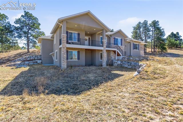 MLS Image for 19053  Malmsbury  ,Monument, Colorado