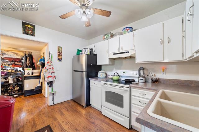 MLS Image for 1416 S Wahsatch  ,Colorado Springs, Colorado