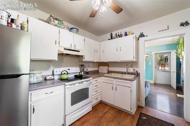 MLS Image for 1416 S Wahsatch  ,Colorado Springs, Colorado