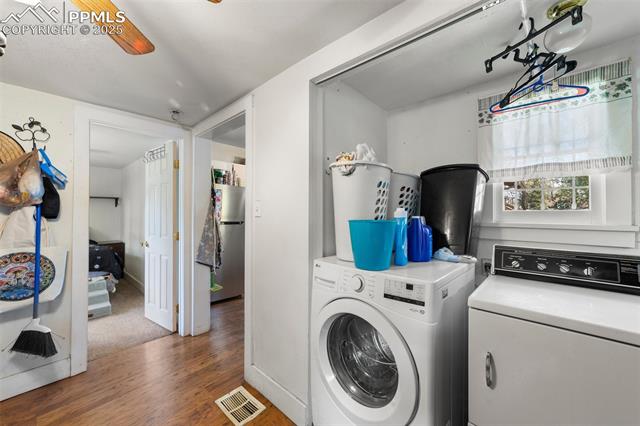 MLS Image for 1416 S Wahsatch  ,Colorado Springs, Colorado