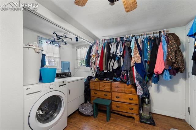 MLS Image for 1416 S Wahsatch  ,Colorado Springs, Colorado