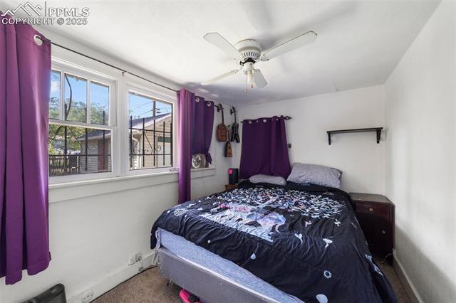 MLS Image for 1416 S Wahsatch  ,Colorado Springs, Colorado