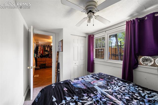 MLS Image for 1416 S Wahsatch  ,Colorado Springs, Colorado