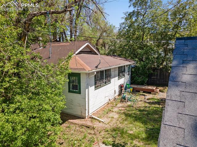 MLS Image for 1416 S Wahsatch  ,Colorado Springs, Colorado