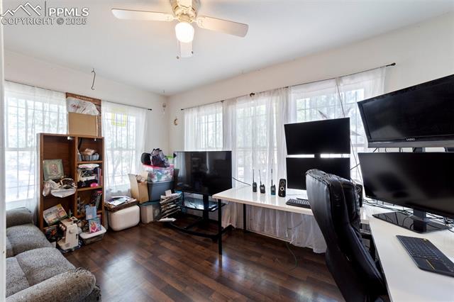 MLS Image for 1416 S Wahsatch  ,Colorado Springs, Colorado