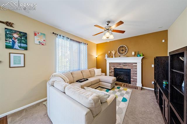 MLS Image for 8228  Hollygrape  ,Colorado Springs, Colorado