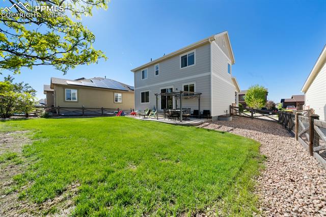 MLS Image for 8228  Hollygrape  ,Colorado Springs, Colorado