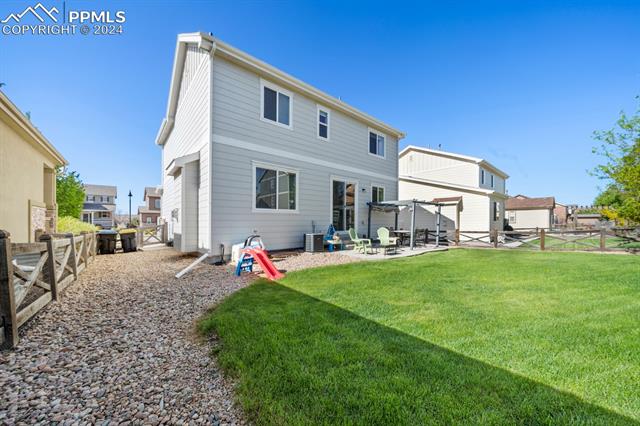 MLS Image for 8228  Hollygrape  ,Colorado Springs, Colorado