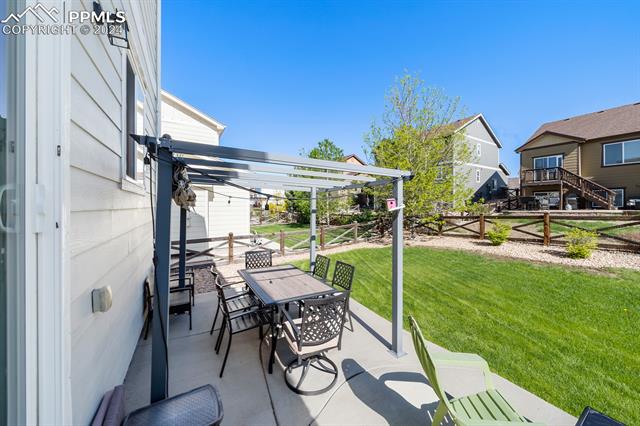 MLS Image for 8228  Hollygrape  ,Colorado Springs, Colorado