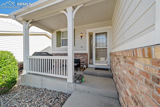 MLS Image for 8228  Hollygrape  ,Colorado Springs, Colorado