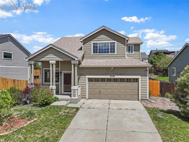 6238  Alibi  , colorado springs  House Search MLS Picture