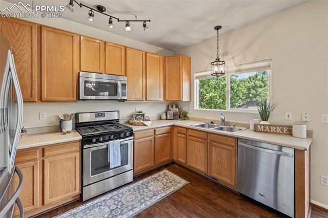 MLS Image for 6238  Alibi  ,Colorado Springs, Colorado