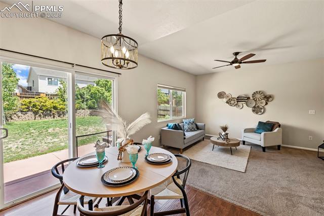 MLS Image for 6238  Alibi  ,Colorado Springs, Colorado