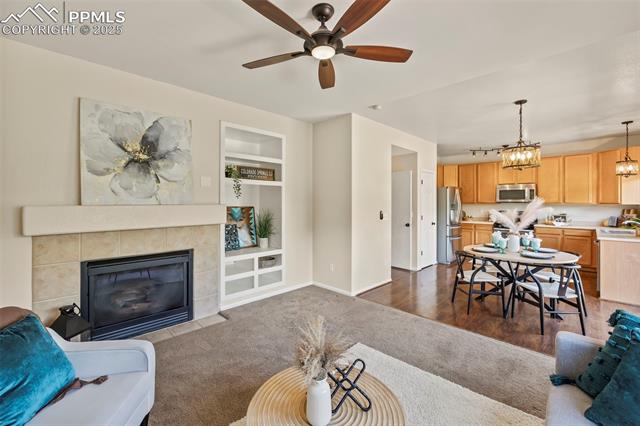 MLS Image for 6238  Alibi  ,Colorado Springs, Colorado