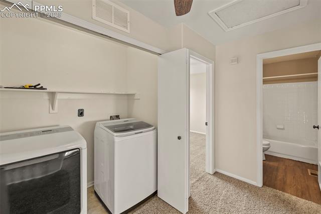 MLS Image for 6238  Alibi  ,Colorado Springs, Colorado
