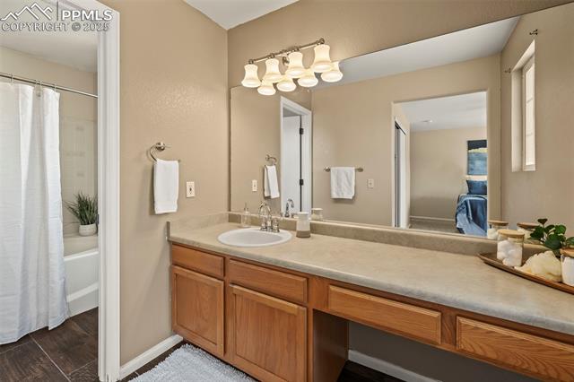 MLS Image for 6238  Alibi  ,Colorado Springs, Colorado