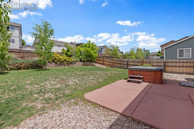 MLS Image for 6238  Alibi  ,Colorado Springs, Colorado