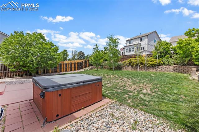 MLS Image for 6238  Alibi  ,Colorado Springs, Colorado