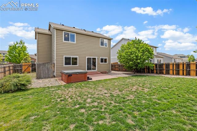 MLS Image for 6238  Alibi  ,Colorado Springs, Colorado