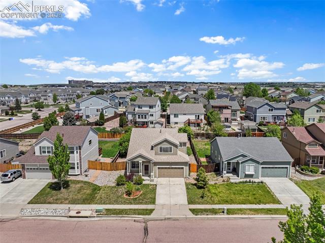 MLS Image for 6238  Alibi  ,Colorado Springs, Colorado