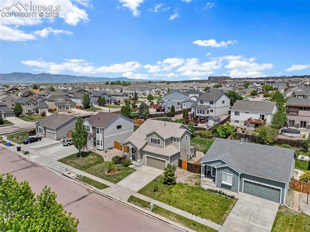 MLS Image for 6238  Alibi  ,Colorado Springs, Colorado