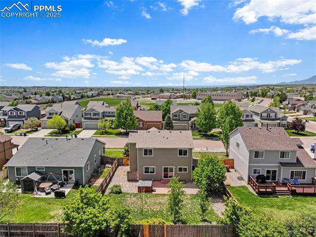 MLS Image for 6238  Alibi  ,Colorado Springs, Colorado