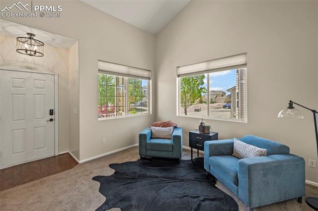 MLS Image for 6238  Alibi  ,Colorado Springs, Colorado