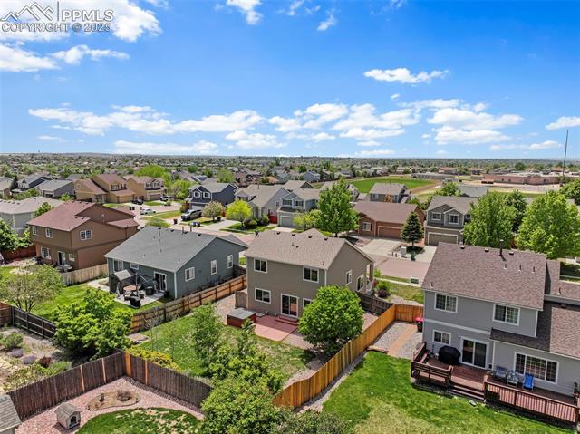 MLS Image for 6238  Alibi  ,Colorado Springs, Colorado