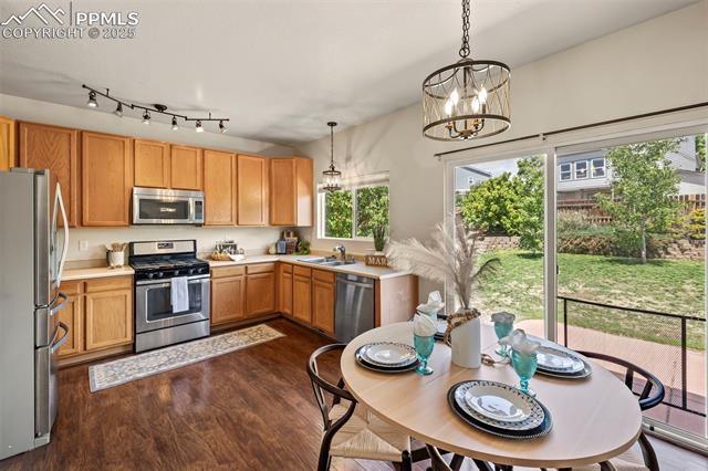 MLS Image for 6238  Alibi  ,Colorado Springs, Colorado