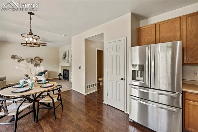 MLS Image for 6238  Alibi  ,Colorado Springs, Colorado