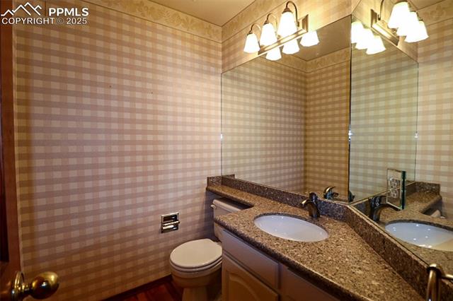 MLS Image for 2275  Shiprock  ,Colorado Springs, Colorado