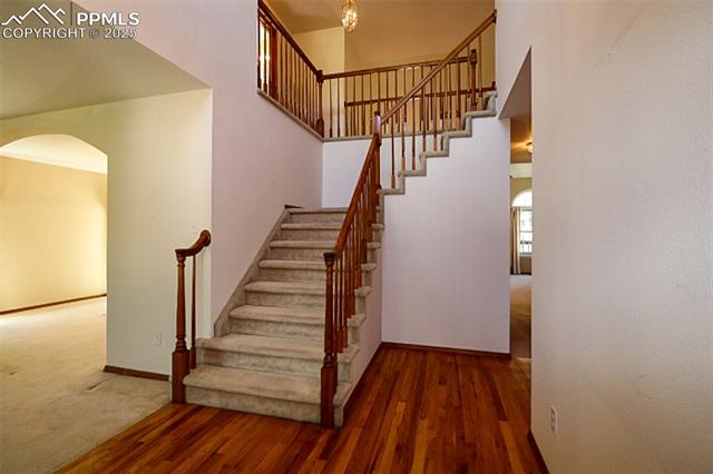 MLS Image for 2275  Shiprock  ,Colorado Springs, Colorado