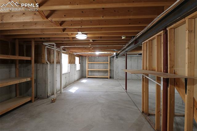 MLS Image for 2275  Shiprock  ,Colorado Springs, Colorado