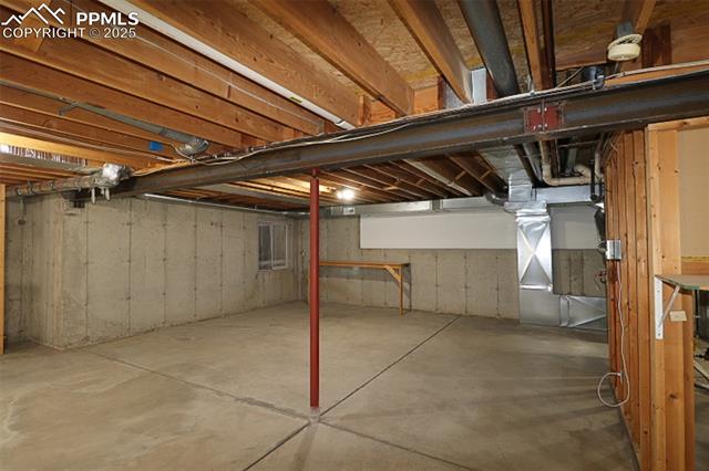 MLS Image for 2275  Shiprock  ,Colorado Springs, Colorado