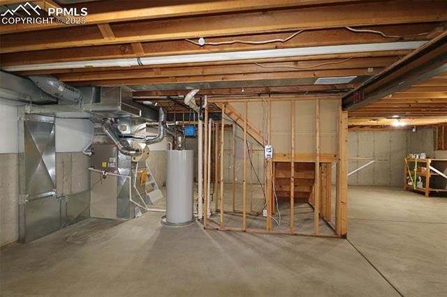 MLS Image for 2275  Shiprock  ,Colorado Springs, Colorado