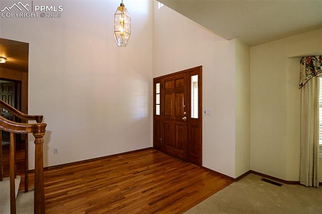 MLS Image for 2275  Shiprock  ,Colorado Springs, Colorado