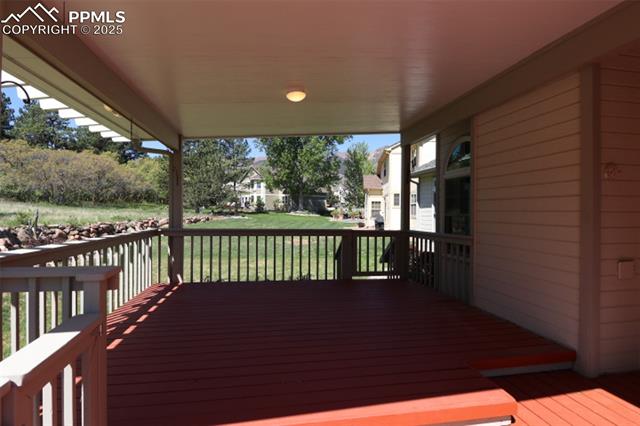 MLS Image for 2275  Shiprock  ,Colorado Springs, Colorado