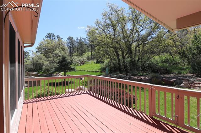 MLS Image for 2275  Shiprock  ,Colorado Springs, Colorado