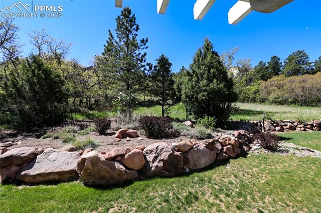 MLS Image for 2275  Shiprock  ,Colorado Springs, Colorado