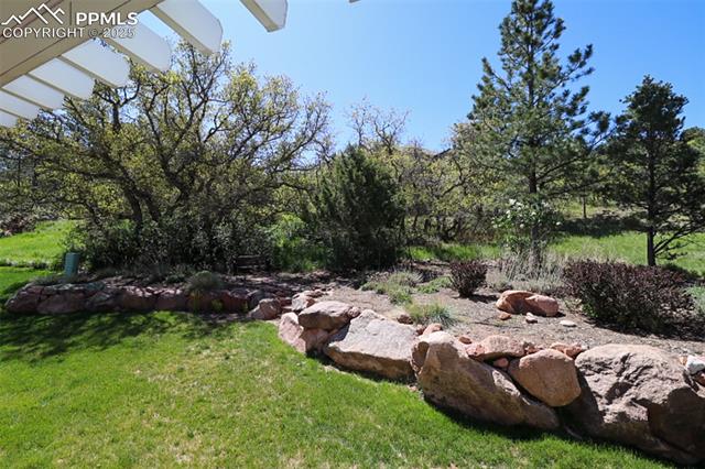 MLS Image for 2275  Shiprock  ,Colorado Springs, Colorado