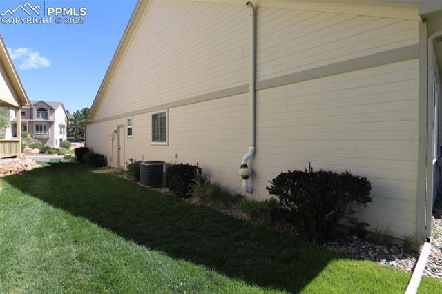 MLS Image for 2275  Shiprock  ,Colorado Springs, Colorado