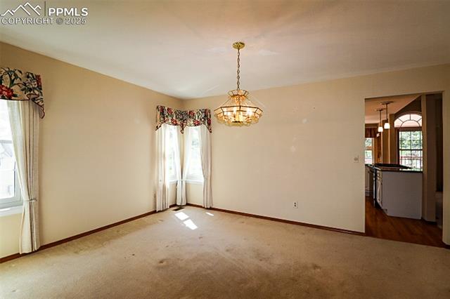 MLS Image for 2275  Shiprock  ,Colorado Springs, Colorado