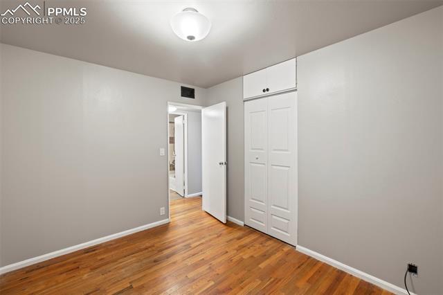 MLS Image for 1104  Norwood  ,Colorado Springs, Colorado